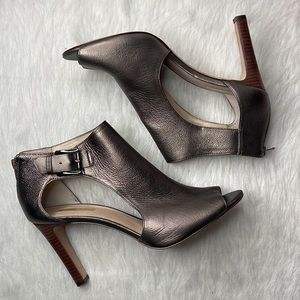 Louise Et Cie Heels Sz 11 M